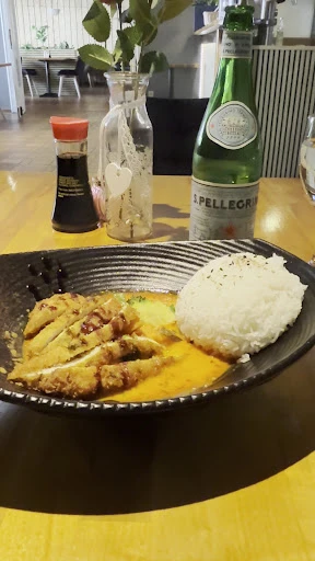 HaMi Vietnamese Cuisine & Sushi Bar photo 1