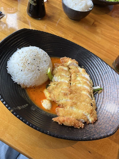 HaMi Vietnamese Cuisine & Sushi Bar photo 9