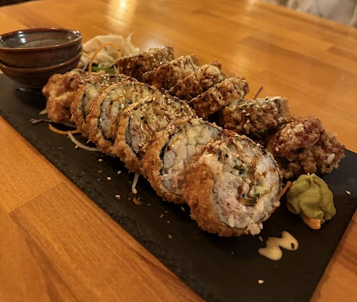 HaMi Vietnamese Cuisine & Sushi Bar photo 8