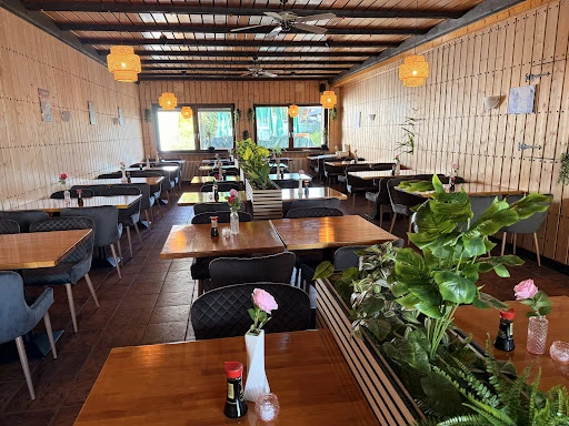 HaMi Vietnamese Cuisine & Sushi Bar photo 5